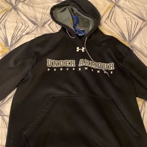 Under Armour Performance Hoodie